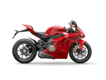 Ducati Panigale V4 (22MY)